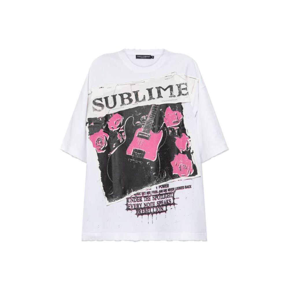 Oversize T-shirt